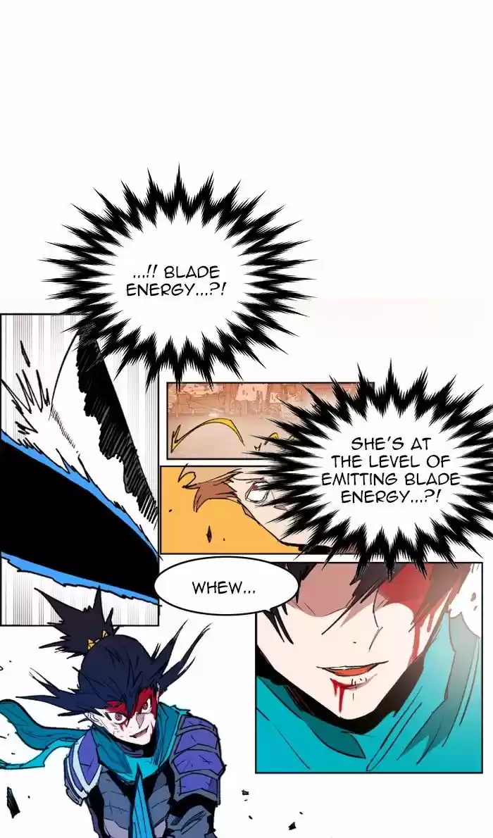 Hardcore Leveling Warrior 153