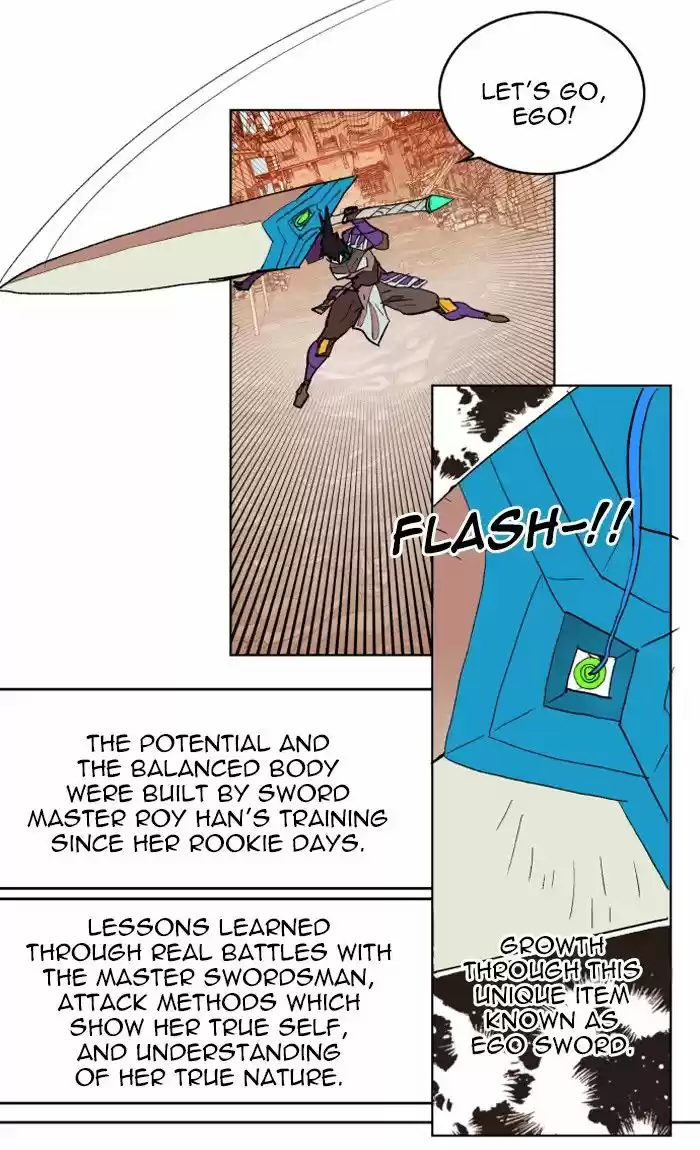 Hardcore Leveling Warrior 153