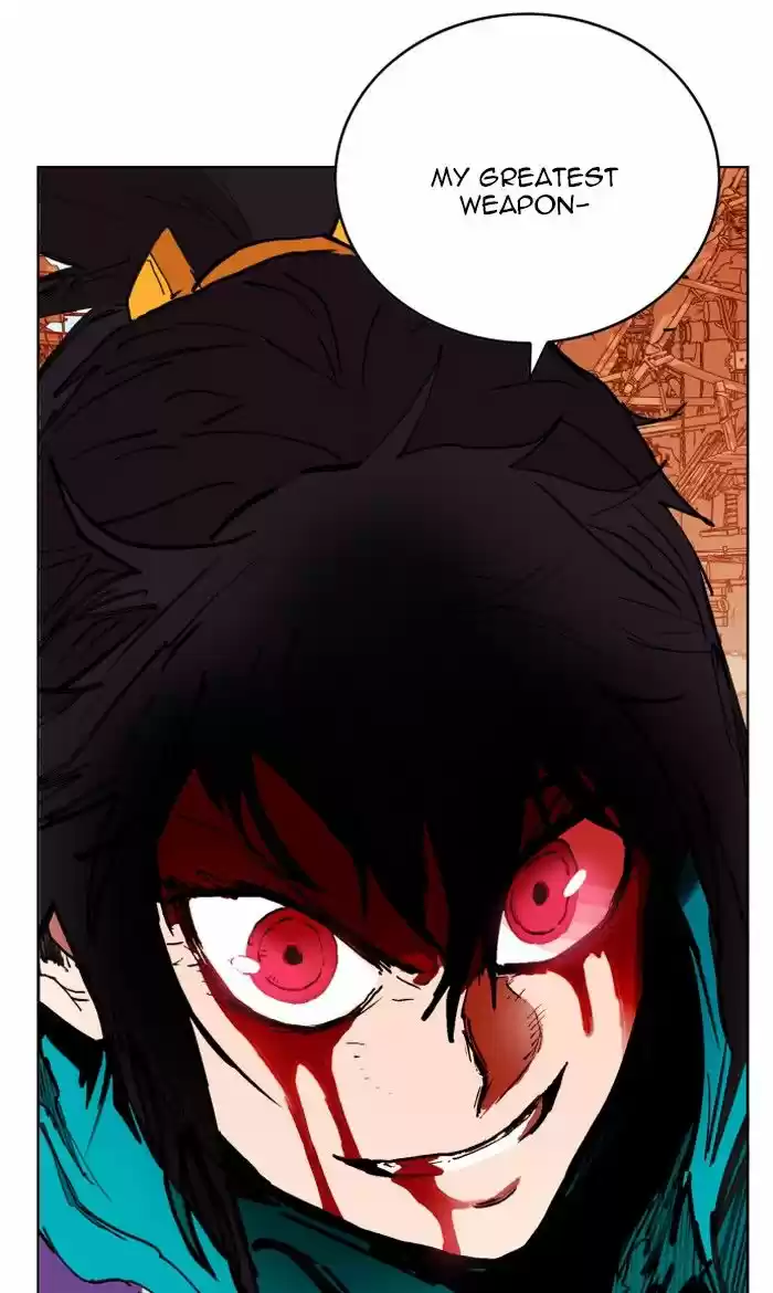 Hardcore Leveling Warrior 153