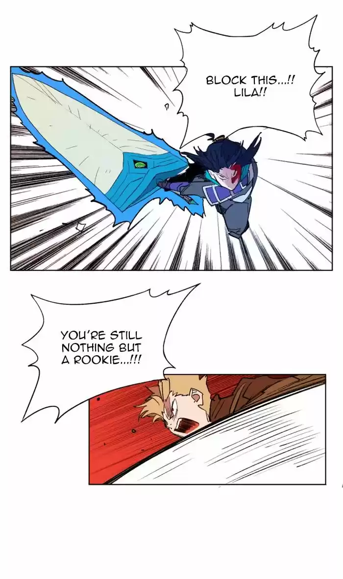 Hardcore Leveling Warrior 153