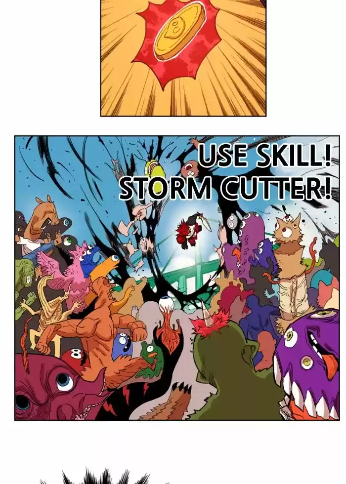 Hardcore Leveling Warrior 154