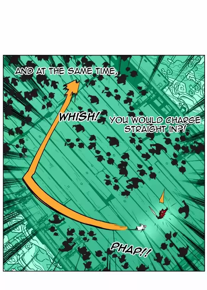 Hardcore Leveling Warrior 154