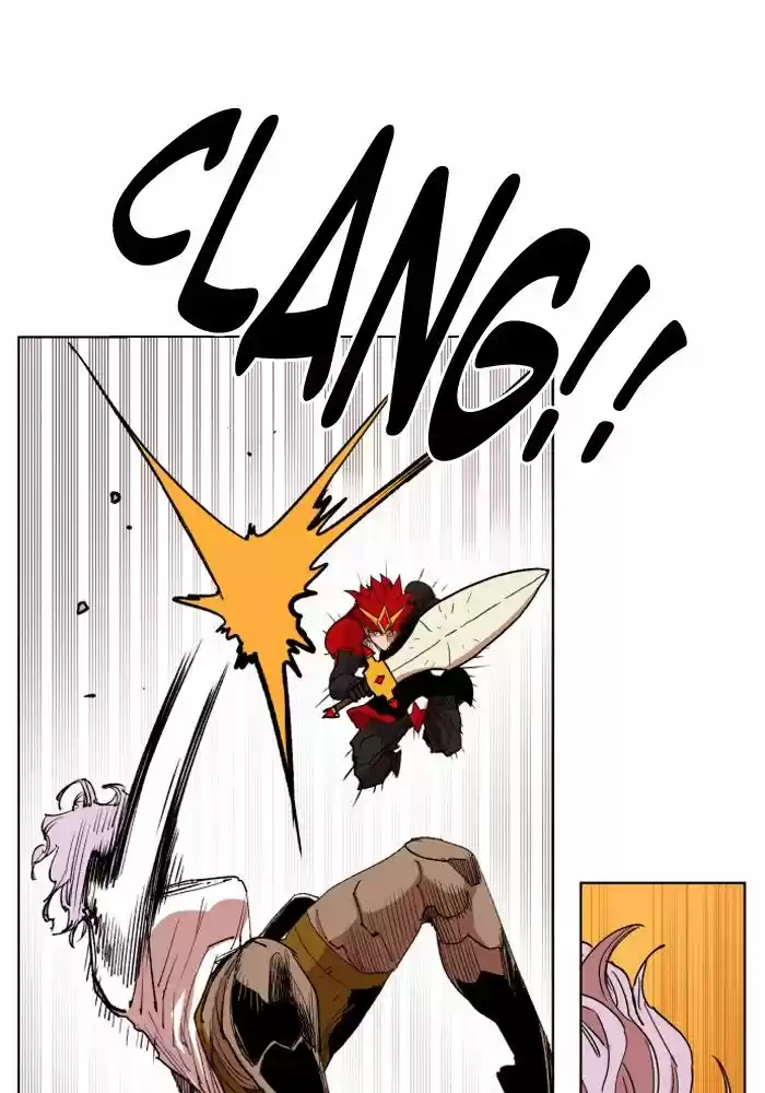 Hardcore Leveling Warrior 154