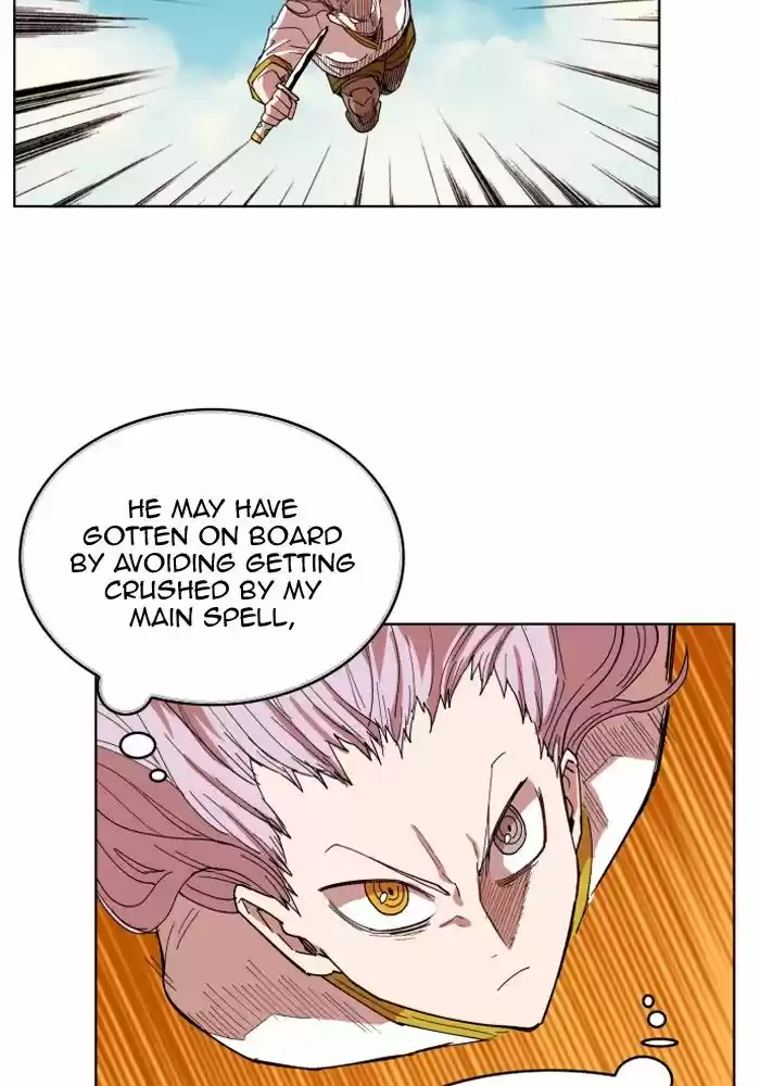 Hardcore Leveling Warrior 154