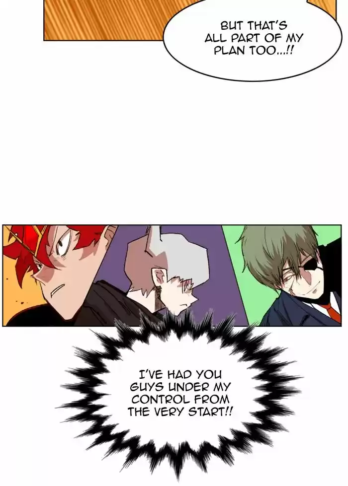 Hardcore Leveling Warrior 154