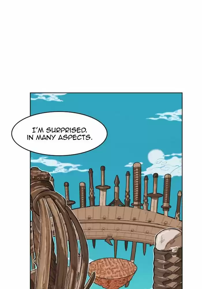 Hardcore Leveling Warrior 154