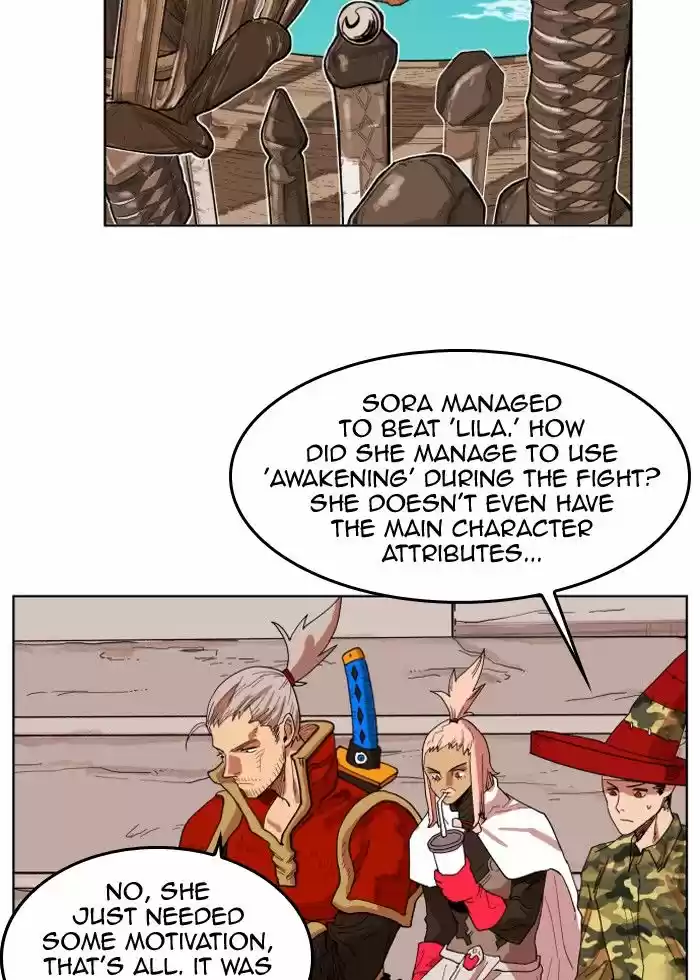 Hardcore Leveling Warrior 154