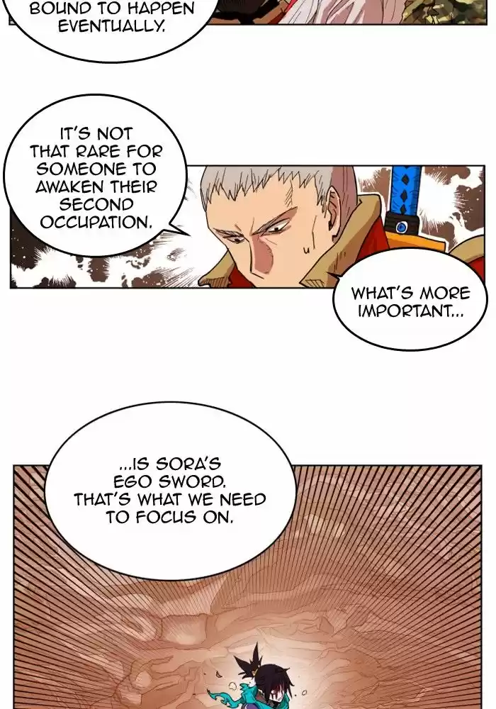 Hardcore Leveling Warrior 154