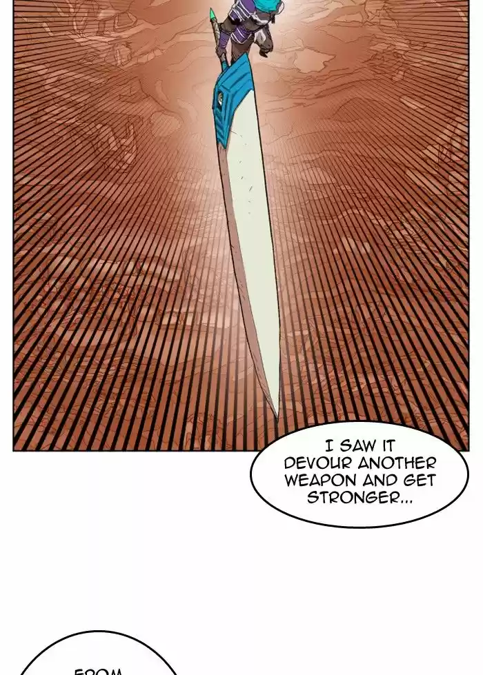 Hardcore Leveling Warrior 154