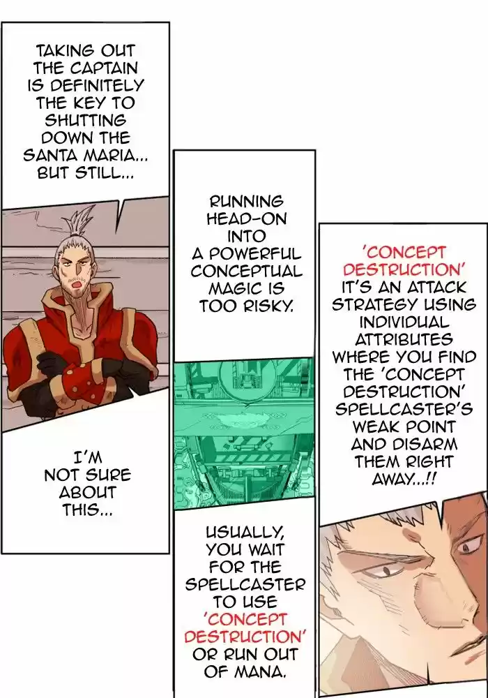 Hardcore Leveling Warrior 154