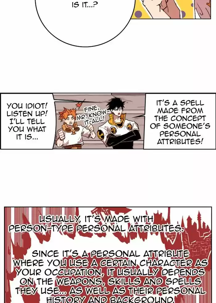 Hardcore Leveling Warrior 154