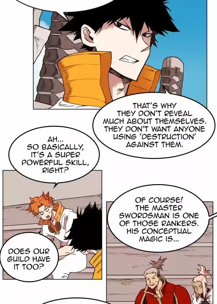 Hardcore Leveling Warrior 154