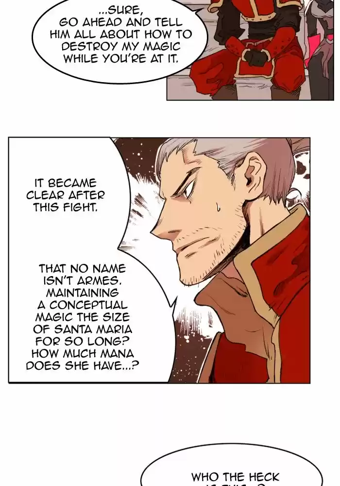 Hardcore Leveling Warrior 154