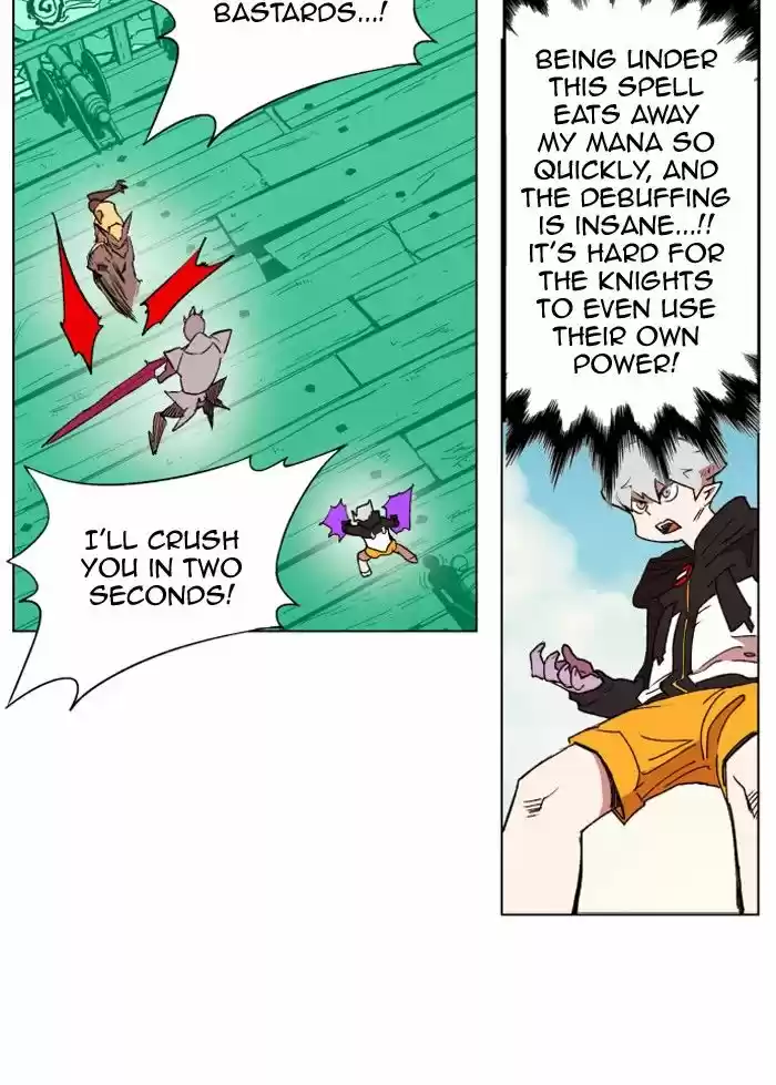 Hardcore Leveling Warrior 154