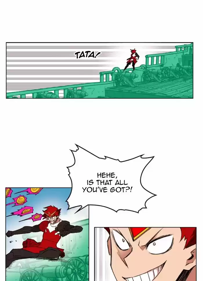 Hardcore Leveling Warrior 154