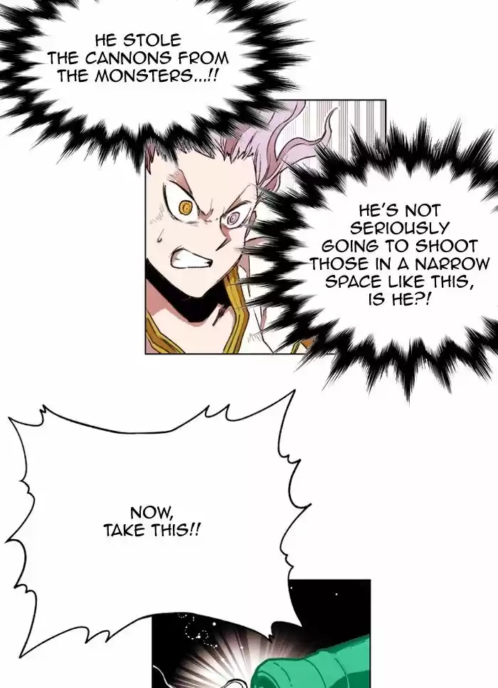 Hardcore Leveling Warrior 154