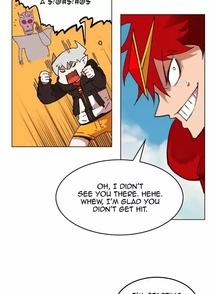 Hardcore Leveling Warrior 154