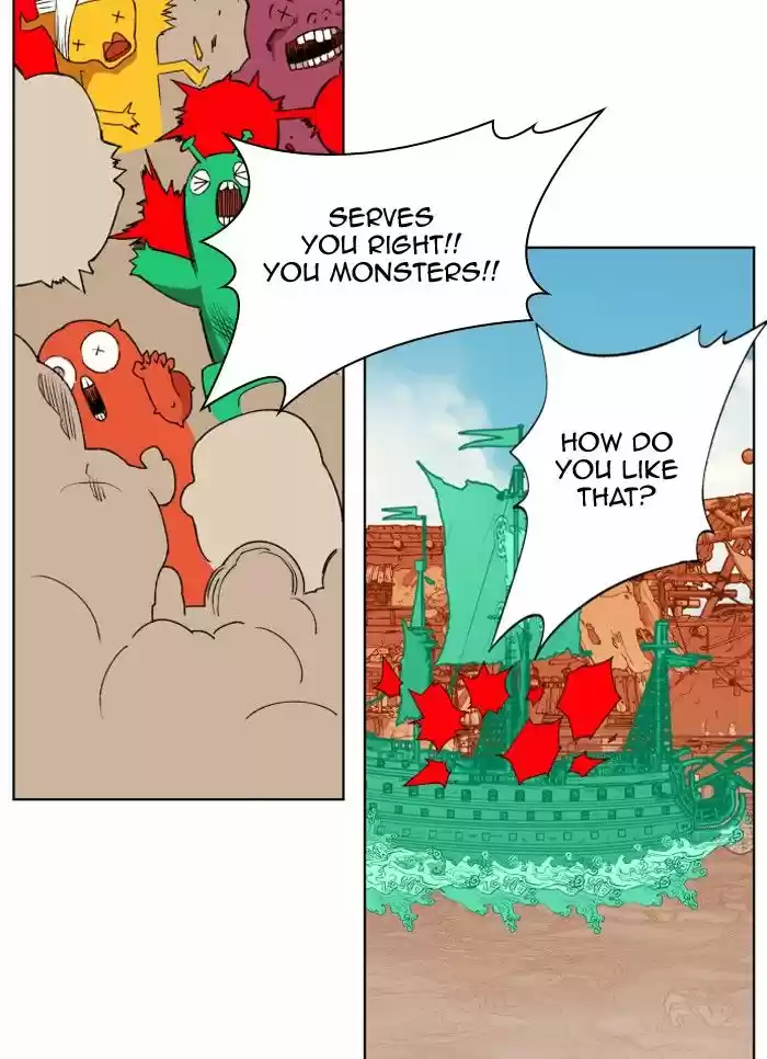 Hardcore Leveling Warrior 154