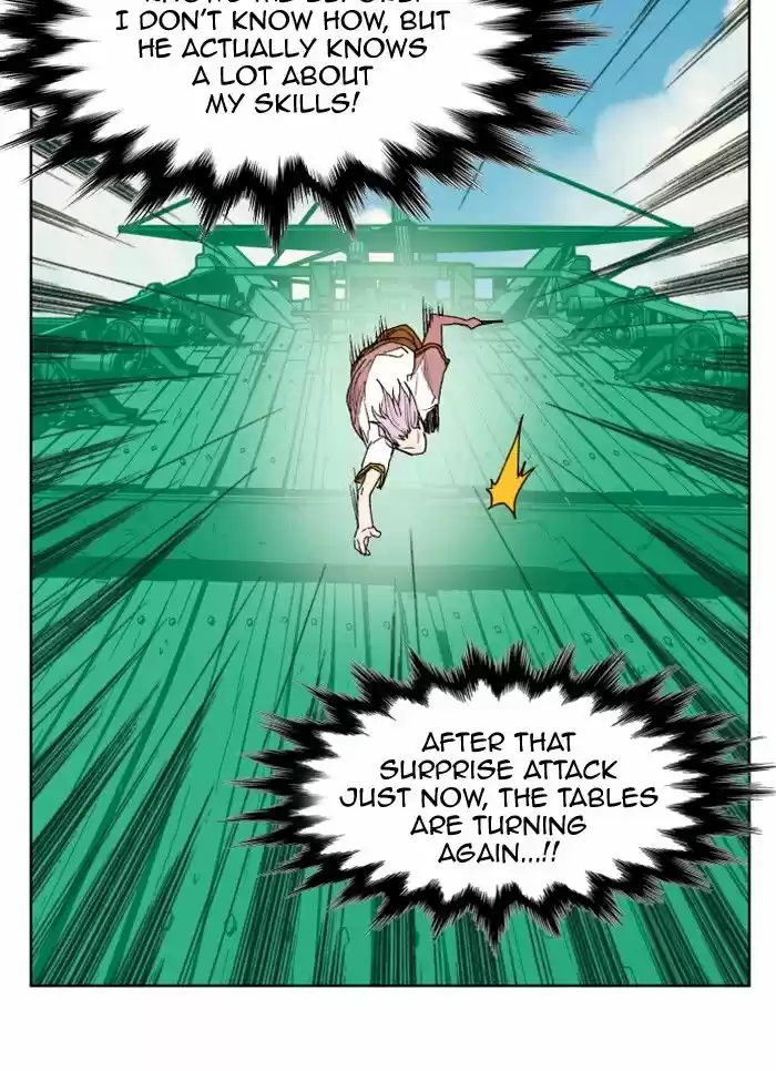 Hardcore Leveling Warrior 154