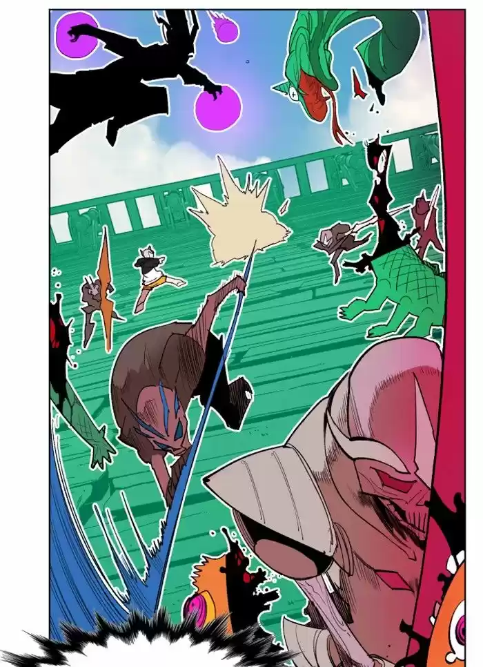 Hardcore Leveling Warrior 154