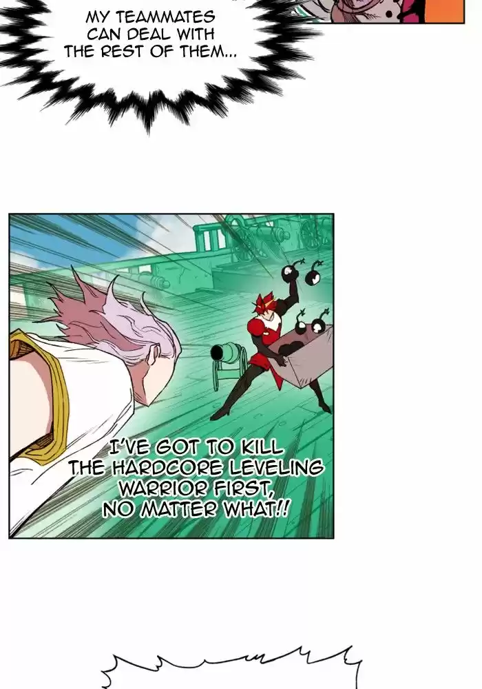 Hardcore Leveling Warrior 154