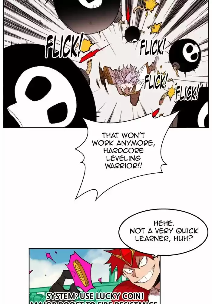 Hardcore Leveling Warrior 154