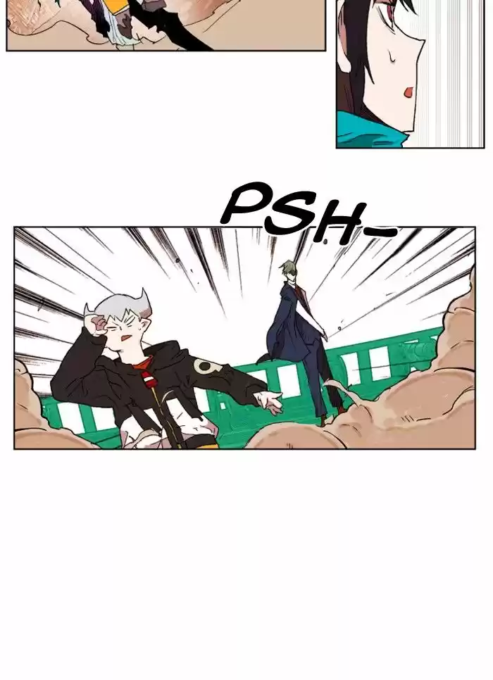 Hardcore Leveling Warrior 154