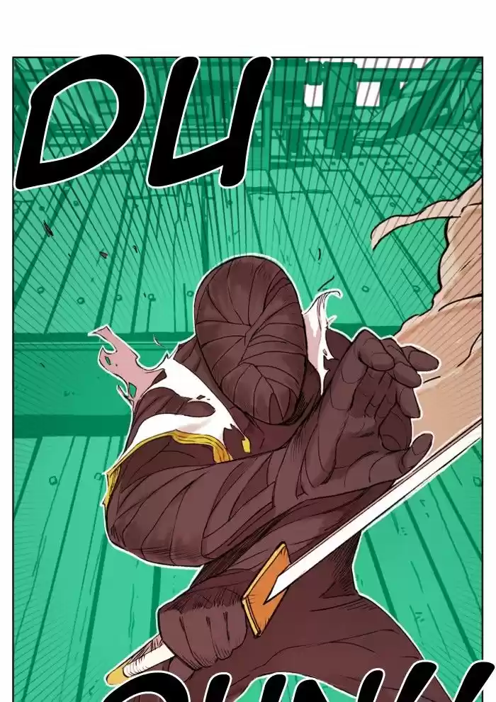 Hardcore Leveling Warrior 154