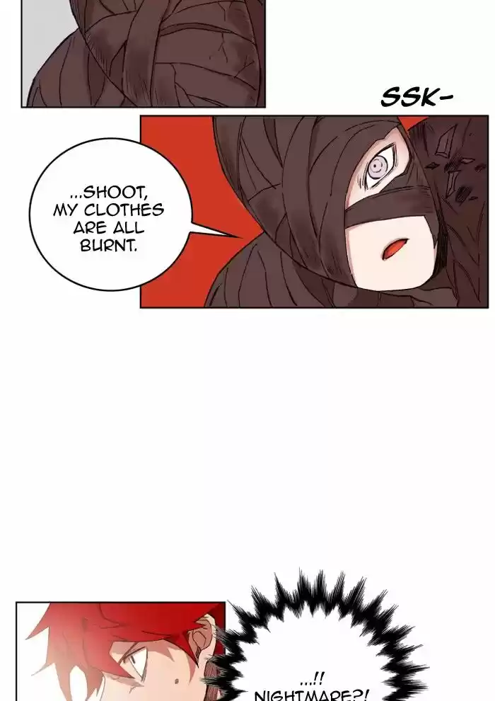 Hardcore Leveling Warrior 154