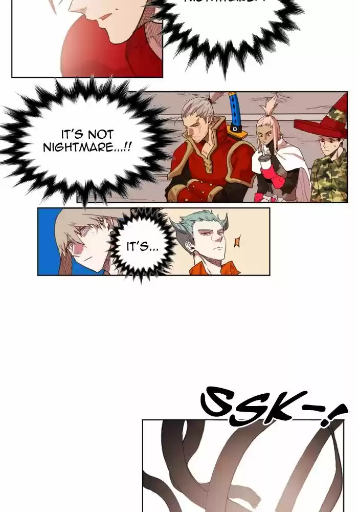 Hardcore Leveling Warrior 154