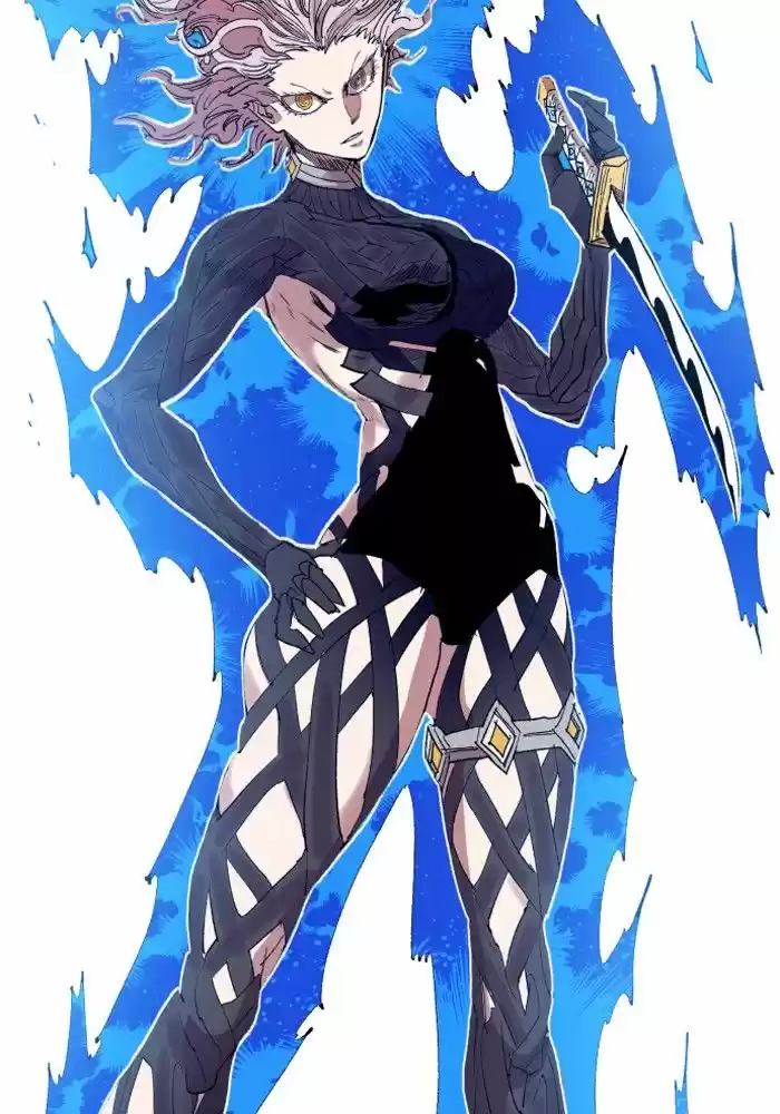 Hardcore Leveling Warrior 154