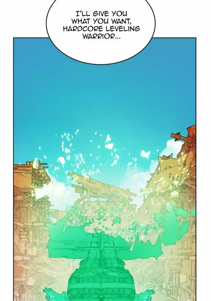 Hardcore Leveling Warrior 154