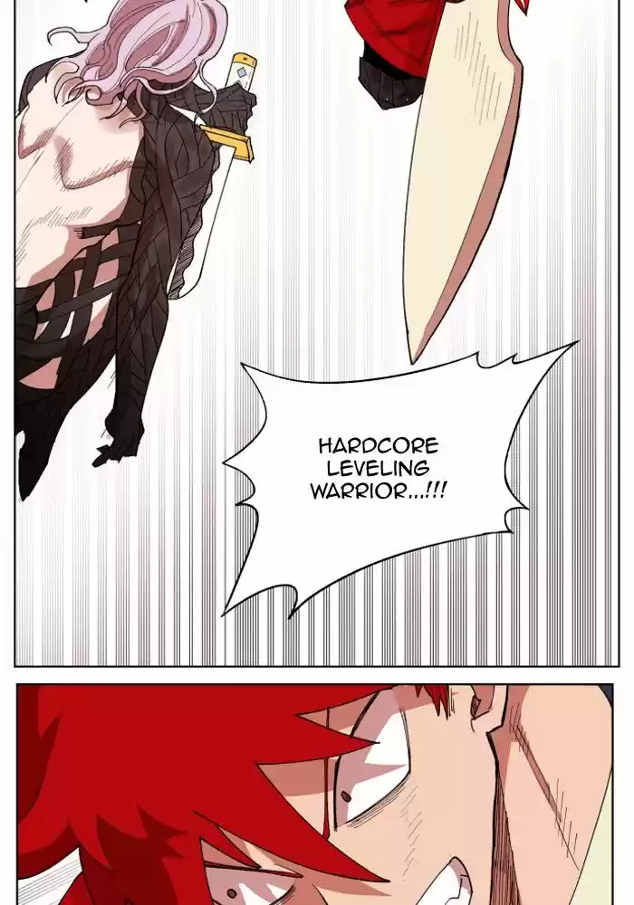 Hardcore Leveling Warrior 154