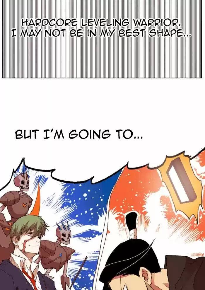 Hardcore Leveling Warrior 154