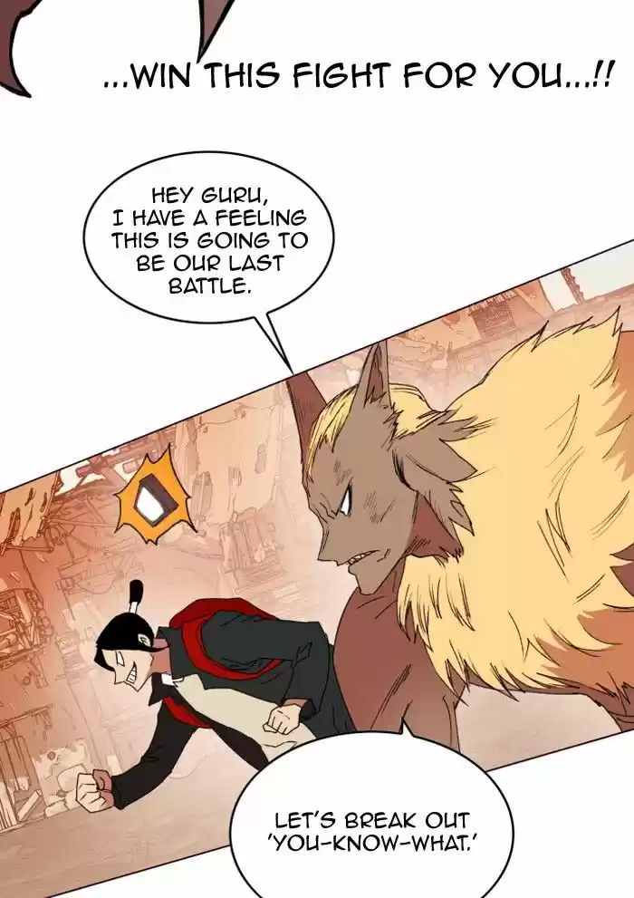 Hardcore Leveling Warrior 154