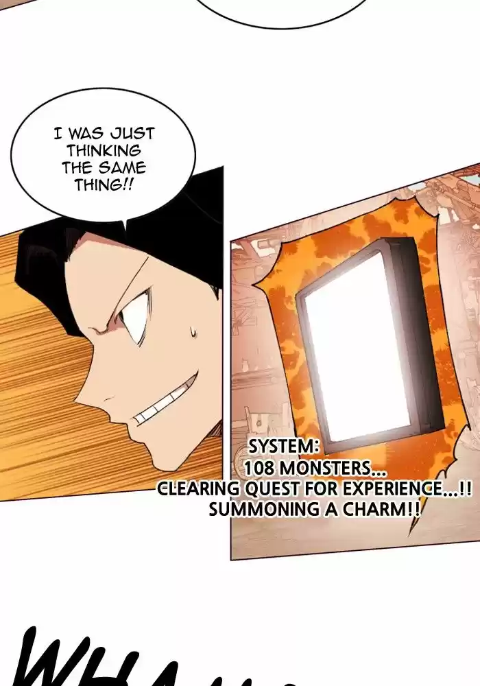 Hardcore Leveling Warrior 154