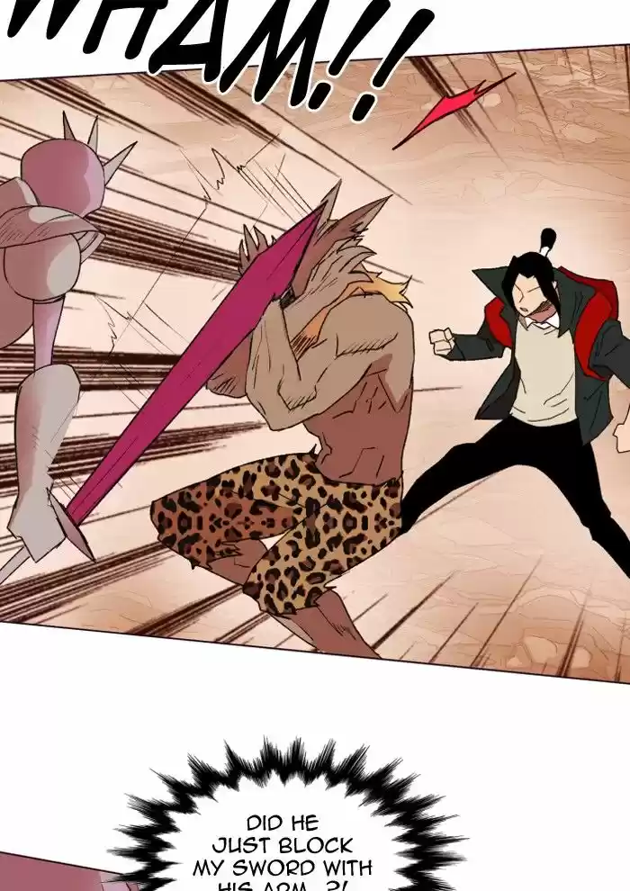 Hardcore Leveling Warrior 154