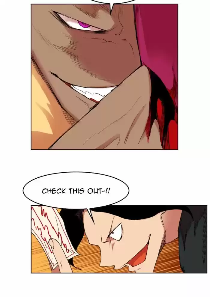 Hardcore Leveling Warrior 154