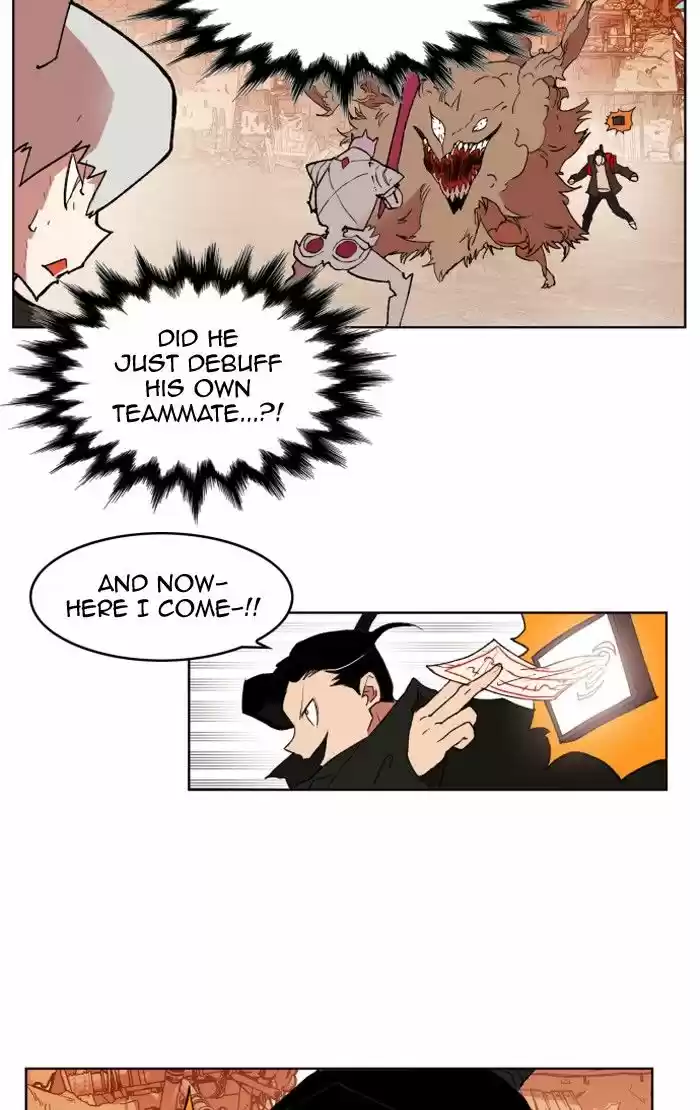 Hardcore Leveling Warrior 154