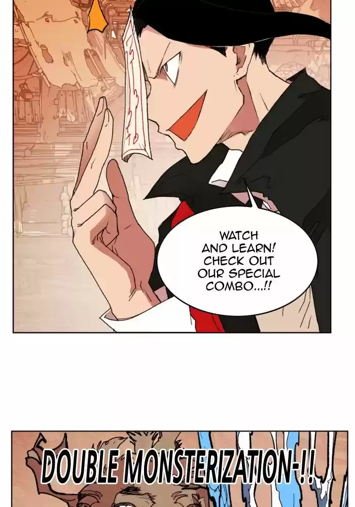 Hardcore Leveling Warrior 154