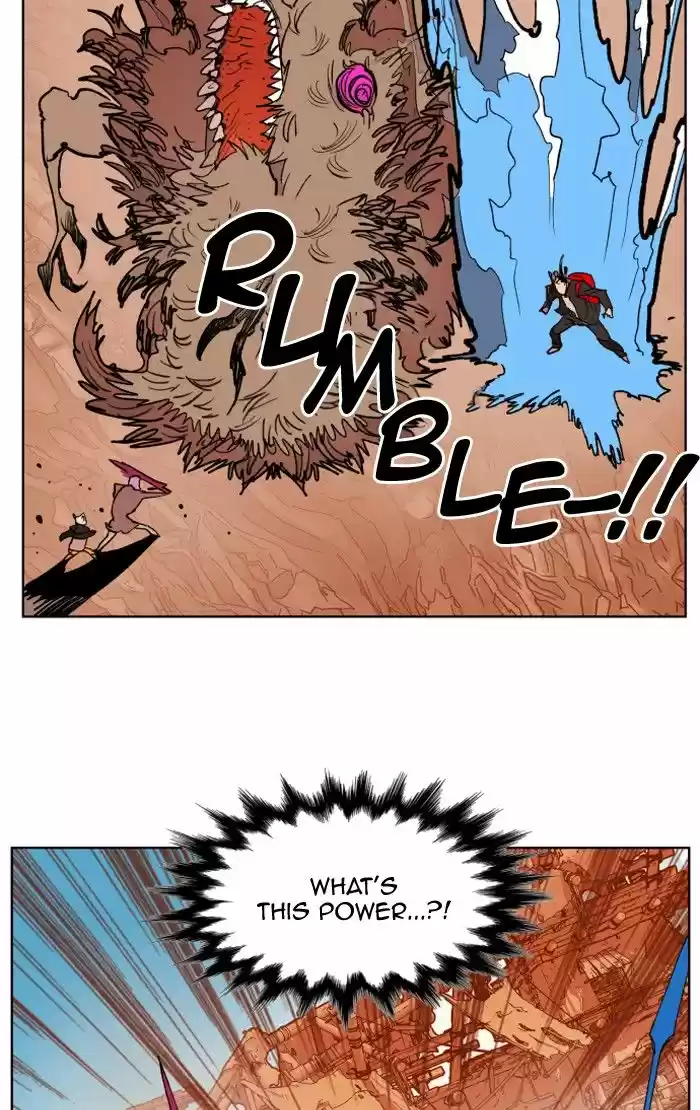 Hardcore Leveling Warrior 154