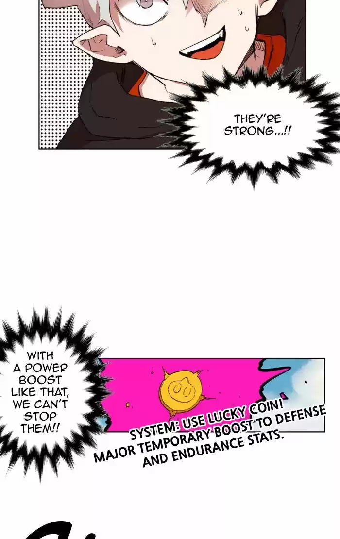 Hardcore Leveling Warrior 154