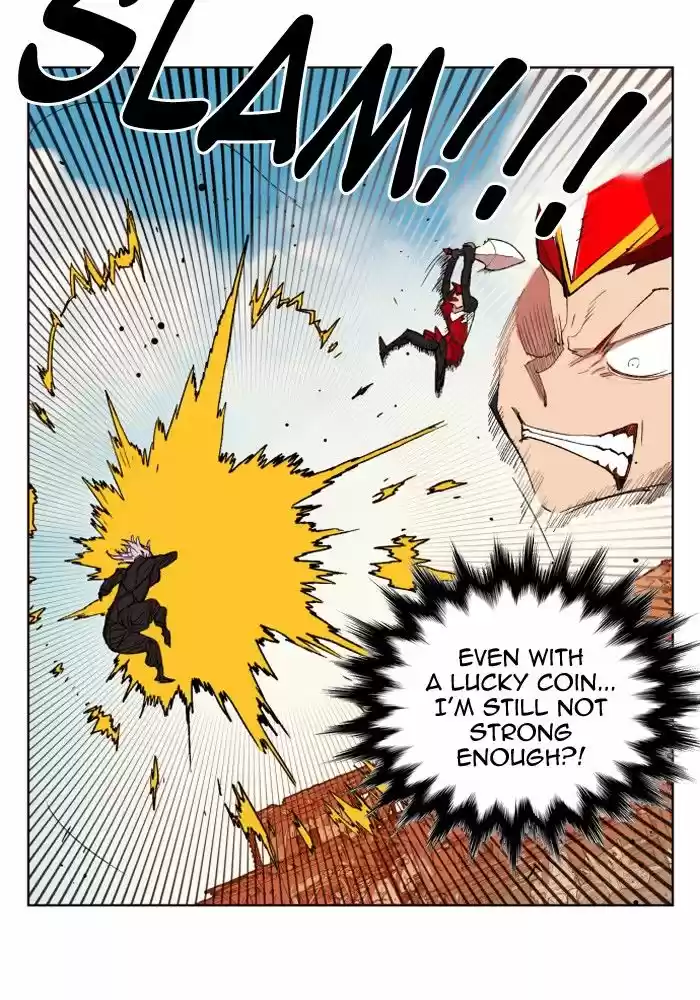 Hardcore Leveling Warrior 154