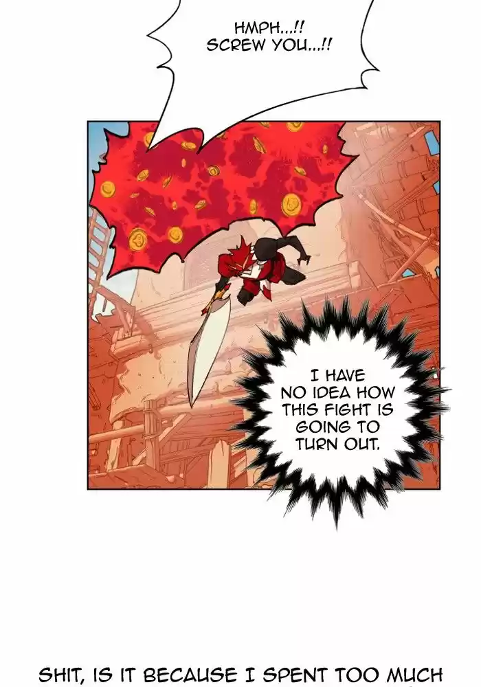 Hardcore Leveling Warrior 154