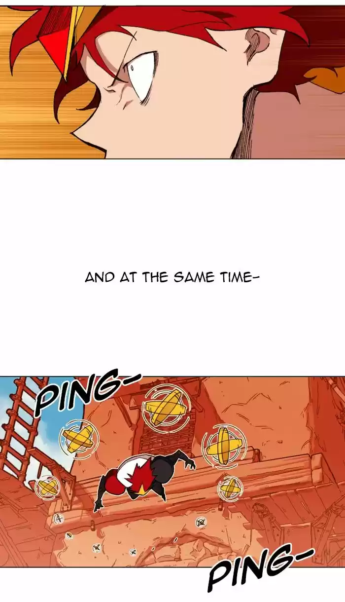 Hardcore Leveling Warrior 155