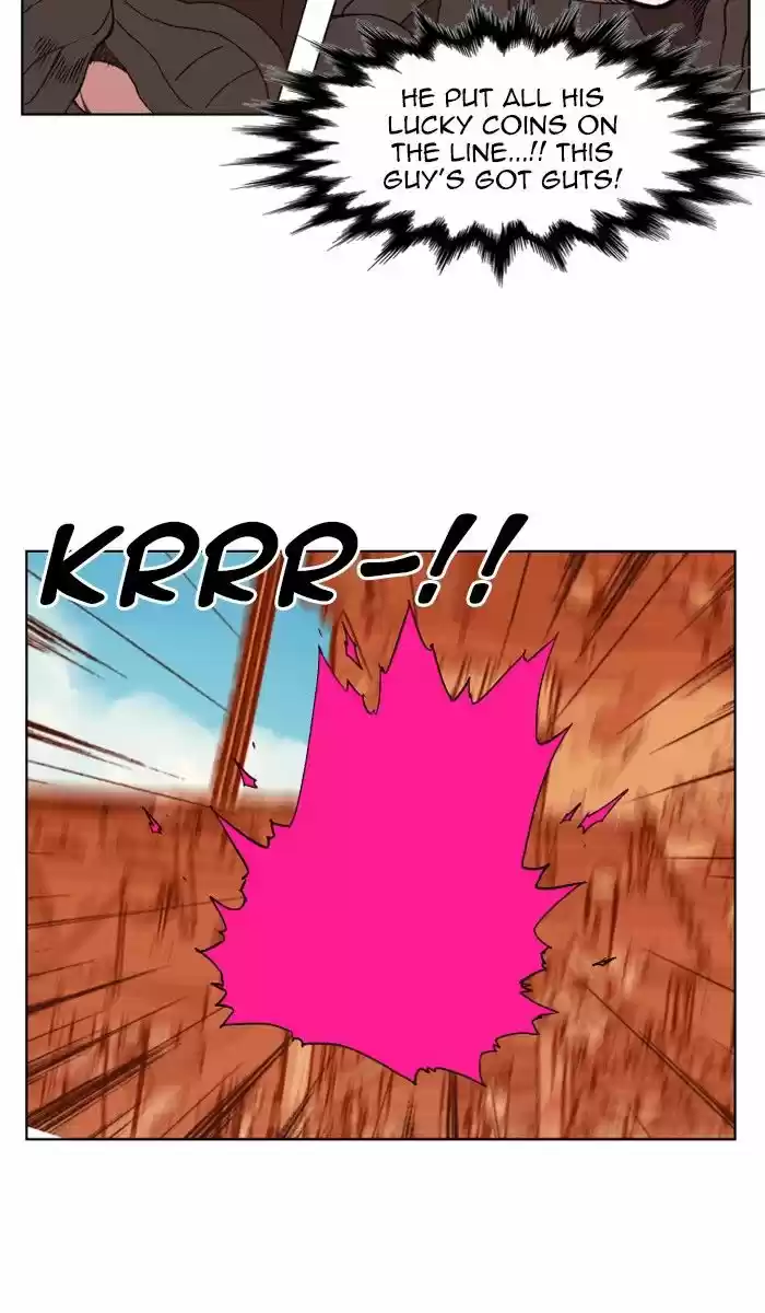 Hardcore Leveling Warrior 155