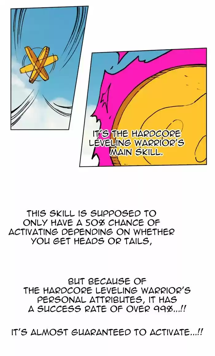 Hardcore Leveling Warrior 155