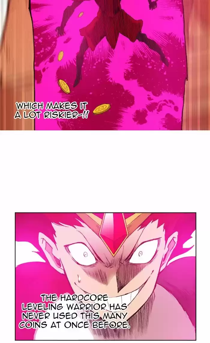 Hardcore Leveling Warrior 155