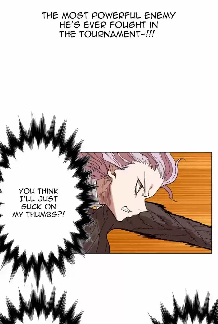 Hardcore Leveling Warrior 155