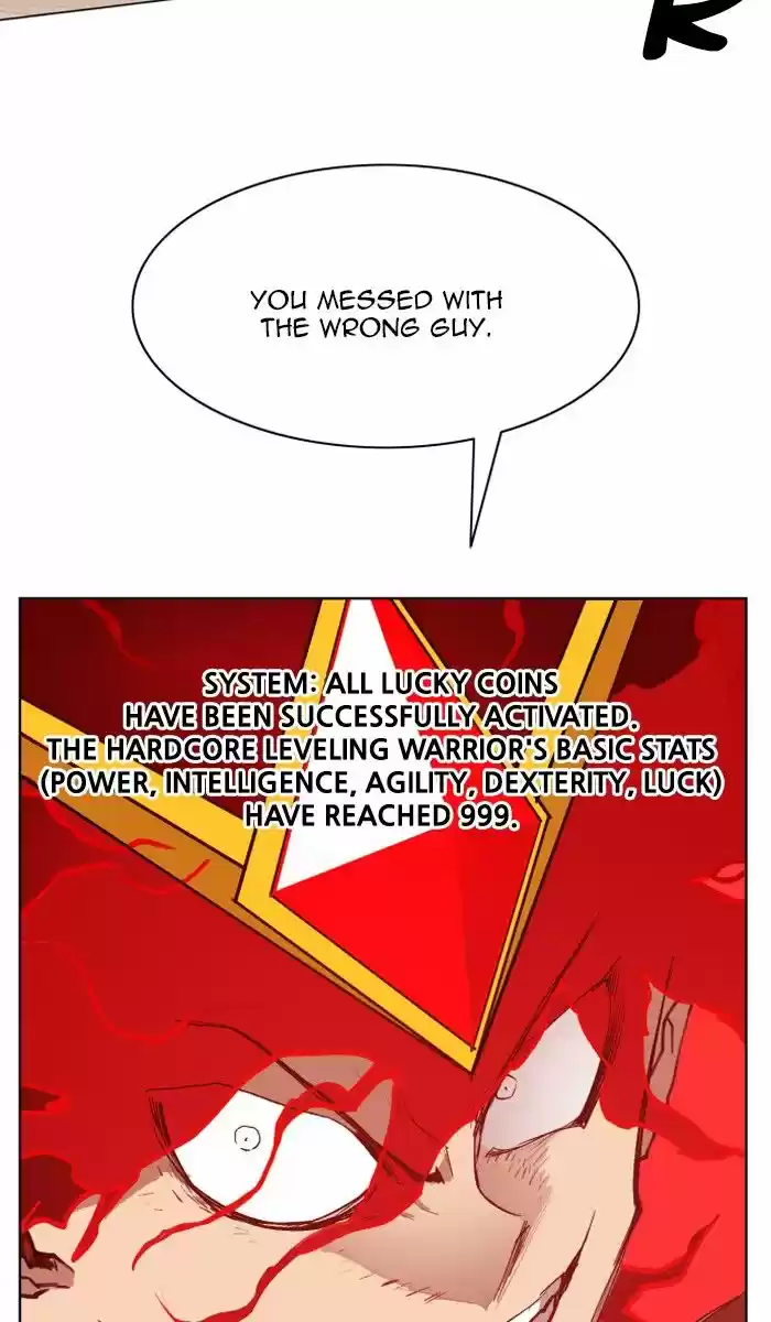 Hardcore Leveling Warrior 155